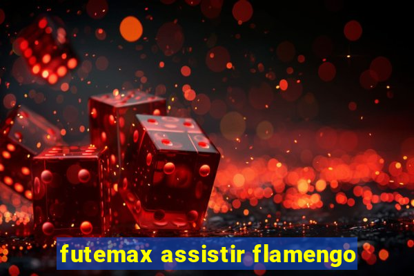 futemax assistir flamengo